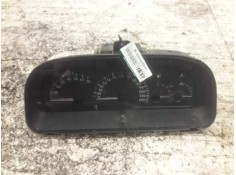Recambio de cuadro instrumentos para renault laguna (b56) 2.2 dt rxe referencia OEM IAM 7700416806C 216246753D NS02386489