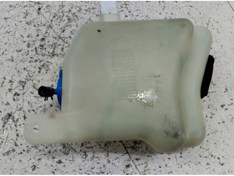 Recambio de deposito limpia para renault laguna (b56) 2.2 dt rxe referencia OEM IAM   