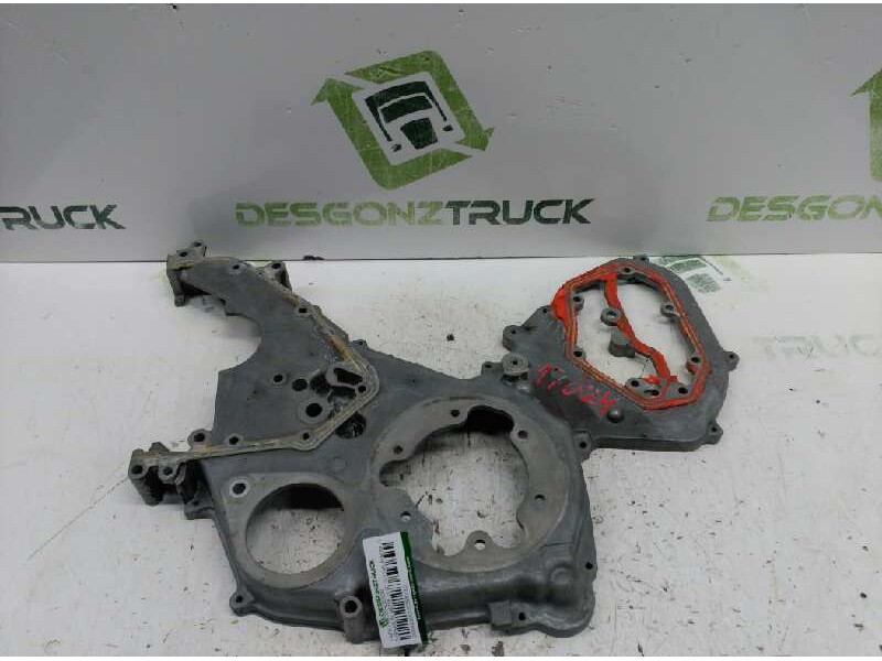 Recambio de tapa distribucion para nissan almera tino (v10m) acenta referencia OEM IAM   