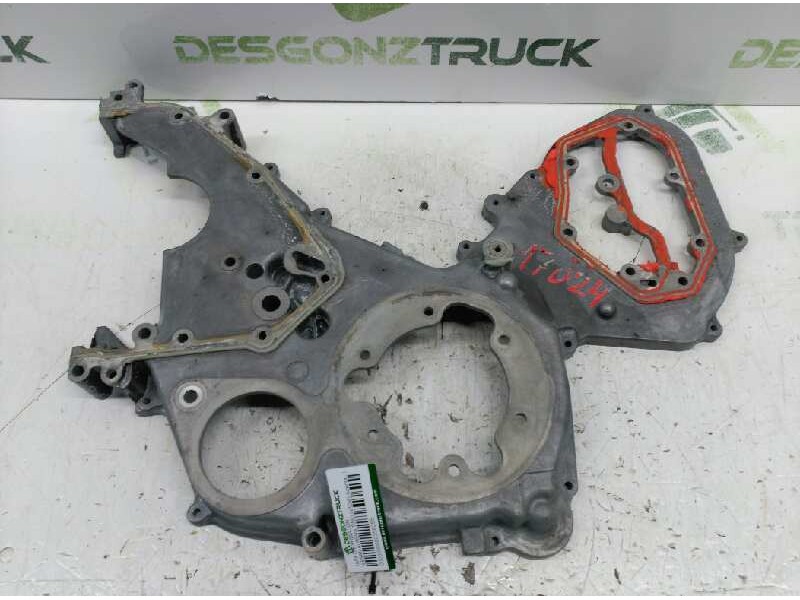 Recambio de tapa distribucion para nissan almera tino (v10m) acenta referencia OEM IAM   
