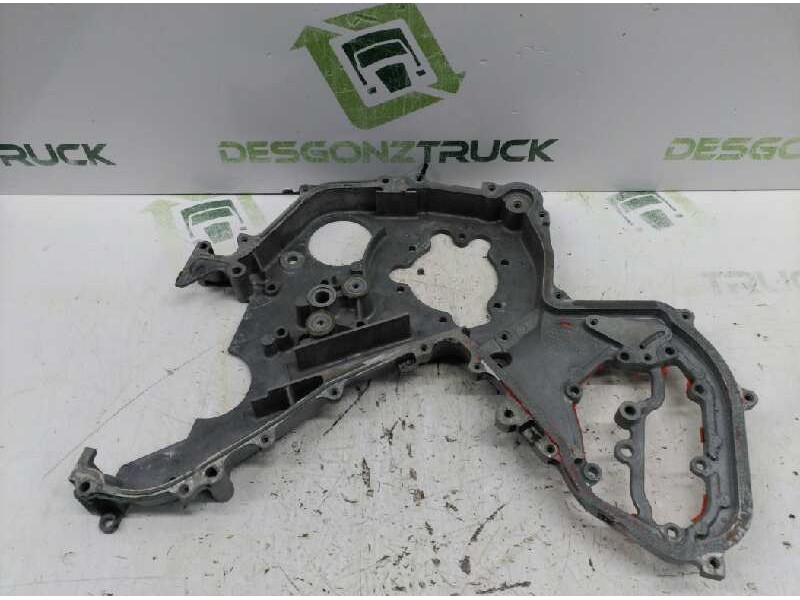 Recambio de tapa distribucion para nissan almera tino (v10m) acenta referencia OEM IAM   