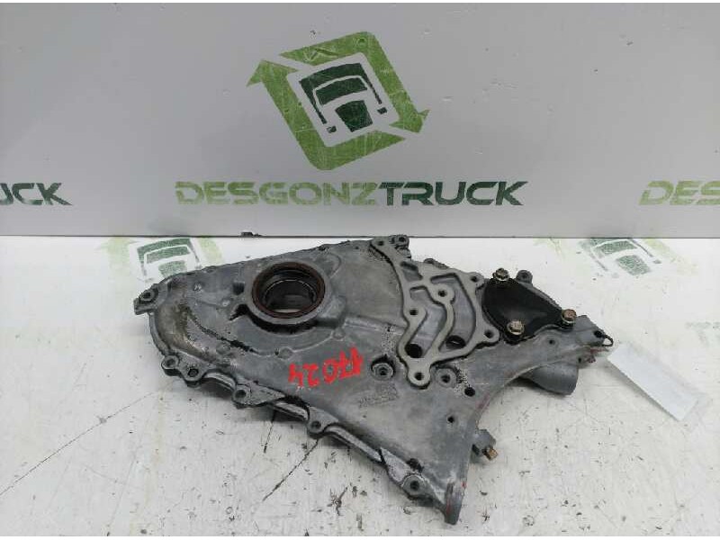 Recambio de bomba aceite para nissan almera tino (v10m) acenta referencia OEM IAM 15010BN301  