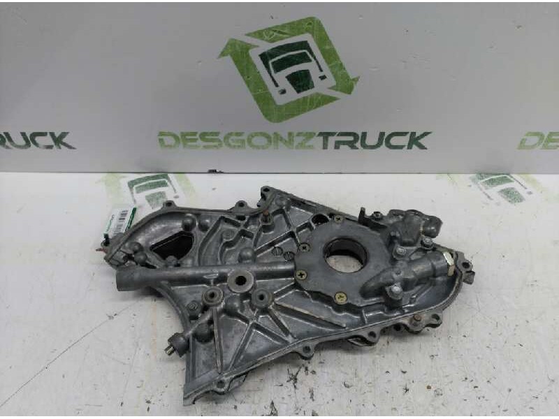 Recambio de bomba aceite para nissan almera tino (v10m) acenta referencia OEM IAM 15010BN301  