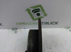 Recambio de disco freno trasero para audi a3 (8p) 1.9 tdi ambiente referencia OEM IAM    2