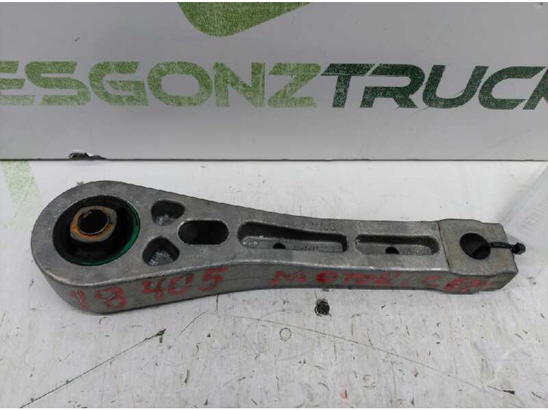 Recambio de soporte motor para audi a3 (8p) 1.9 tdi ambiente referencia OEM IAM  CENTRO 