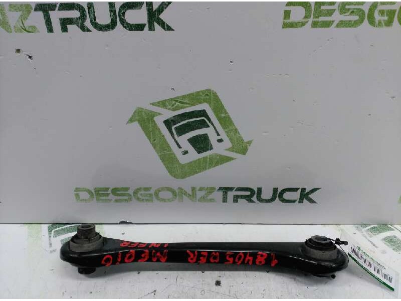 Recambio de tirante trasero derecho para audi a3 (8p) 1.9 tdi ambiente referencia OEM IAM  30 CM. 