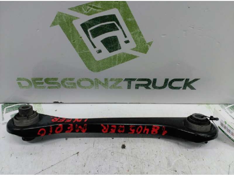 Recambio de tirante trasero derecho para audi a3 (8p) 1.9 tdi ambiente referencia OEM IAM  30 CM. 