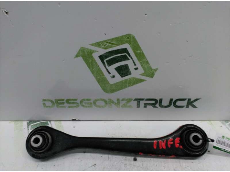 Recambio de tirante trasero izquierdo para audi a3 (8p) 1.9 tdi ambiente referencia OEM IAM  30 CM. 