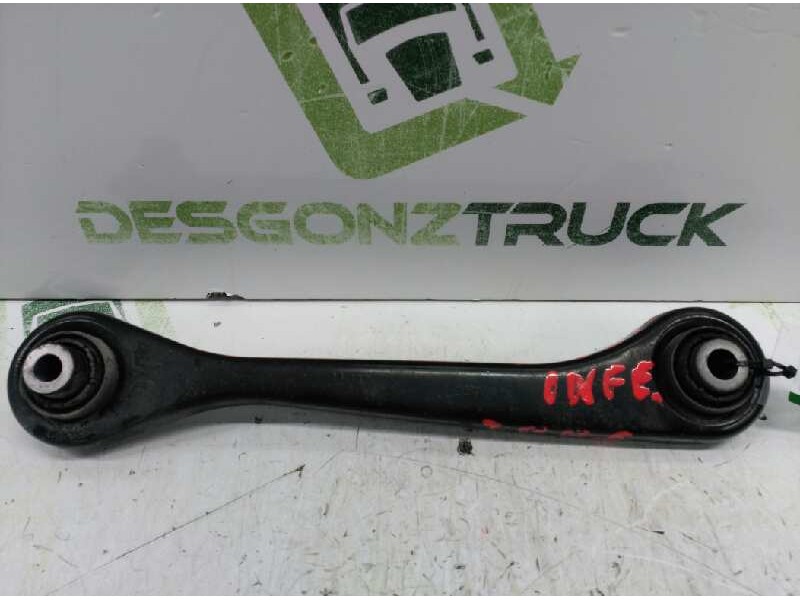 Recambio de tirante trasero izquierdo para audi a3 (8p) 1.9 tdi ambiente referencia OEM IAM  30 CM. 