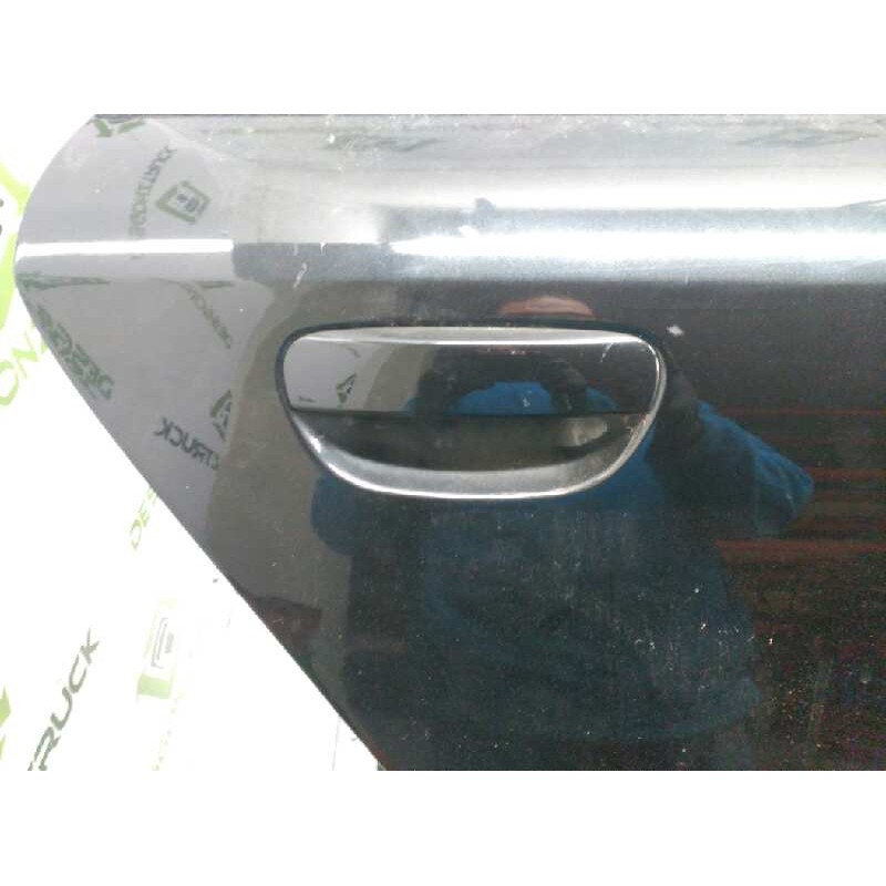 Recambio de puerta trasera derecha para audi a4 berlina (8e) 2.5 v6 24v tdi referencia OEM IAM  RANCHERA 