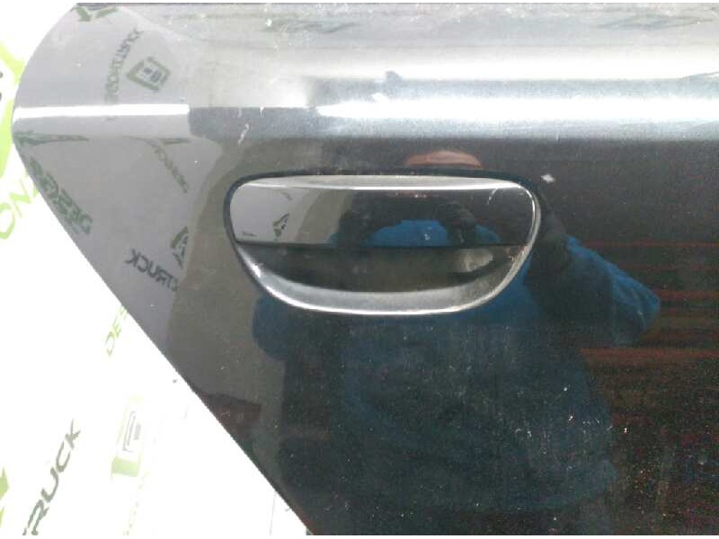 Recambio de puerta trasera derecha para audi a4 berlina (8e) 2.5 v6 24v tdi referencia OEM IAM  RANCHERA 