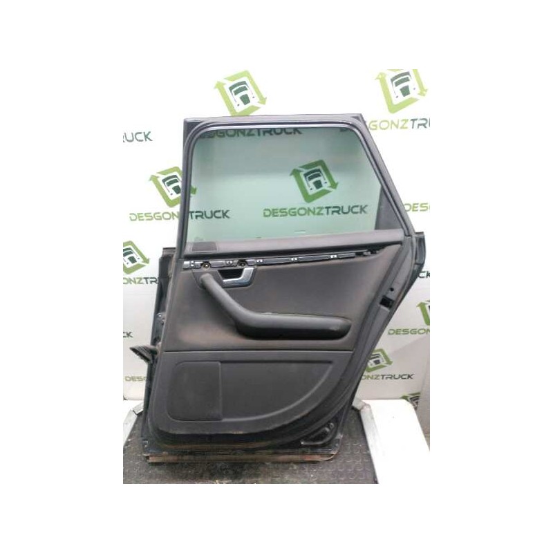 Recambio de puerta trasera derecha para audi a4 berlina (8e) 2.5 v6 24v tdi referencia OEM IAM  RANCHERA 