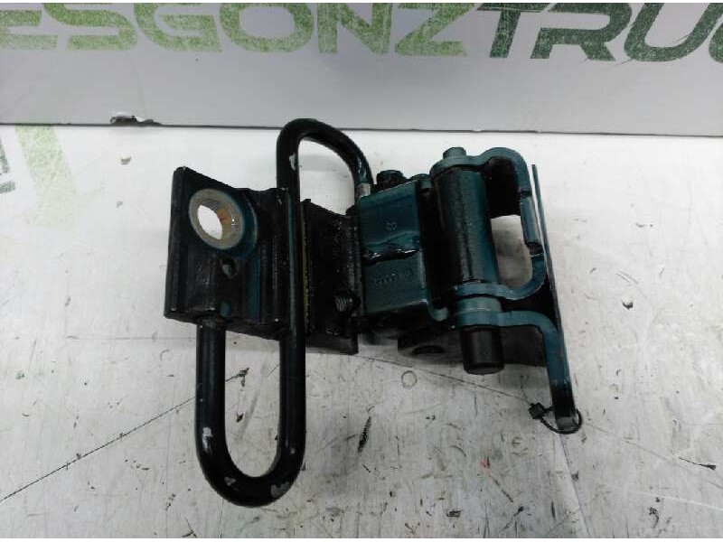 Recambio de bisagra delant derecha para audi a3 (8p) 1.9 tdi ambiente referencia OEM IAM  INFERIOR 
