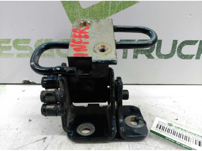 Recambio de bisagra delant derecha para audi a3 (8p) 1.9 tdi ambiente referencia OEM IAM  INFERIOR 