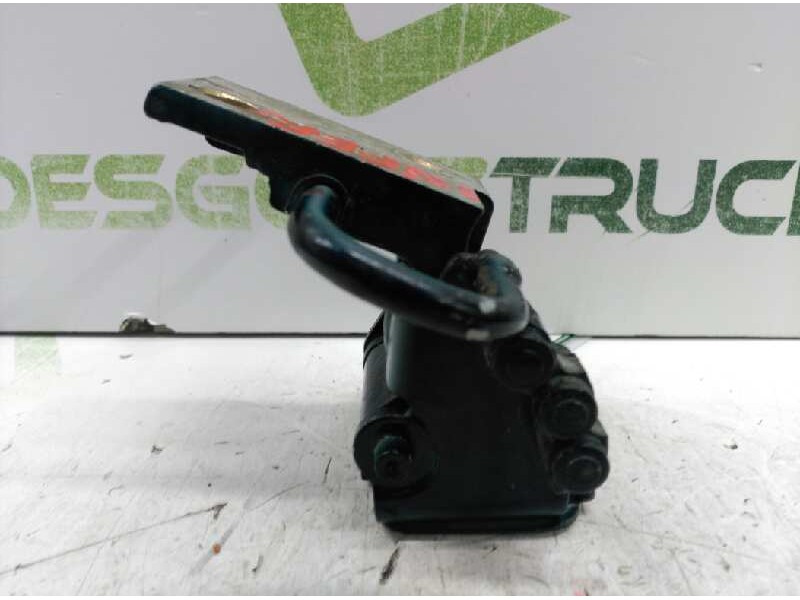 Recambio de bisagra delant derecha para audi a3 (8p) 1.9 tdi ambiente referencia OEM IAM  INFERIOR 