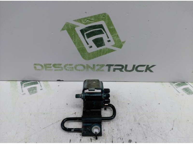 Recambio de bisagra delant izquierda para audi a3 (8p) 1.9 tdi ambiente referencia OEM IAM  INFERIOR 