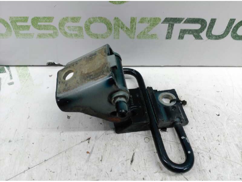 Recambio de bisagra delant izquierda para audi a3 (8p) 1.9 tdi ambiente referencia OEM IAM  INFERIOR 