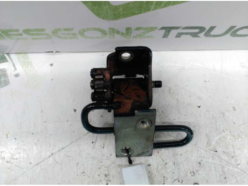 Recambio de bisagra delant izquierda para audi a3 (8p) 1.9 tdi ambiente referencia OEM IAM  INFERIOR 