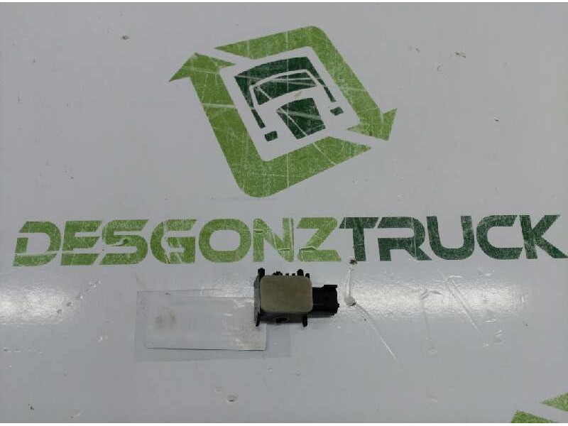 Recambio de sensor airbag para ford focus c-max (cap) trend (d) referencia OEM IAM 3M5T14B342AB  