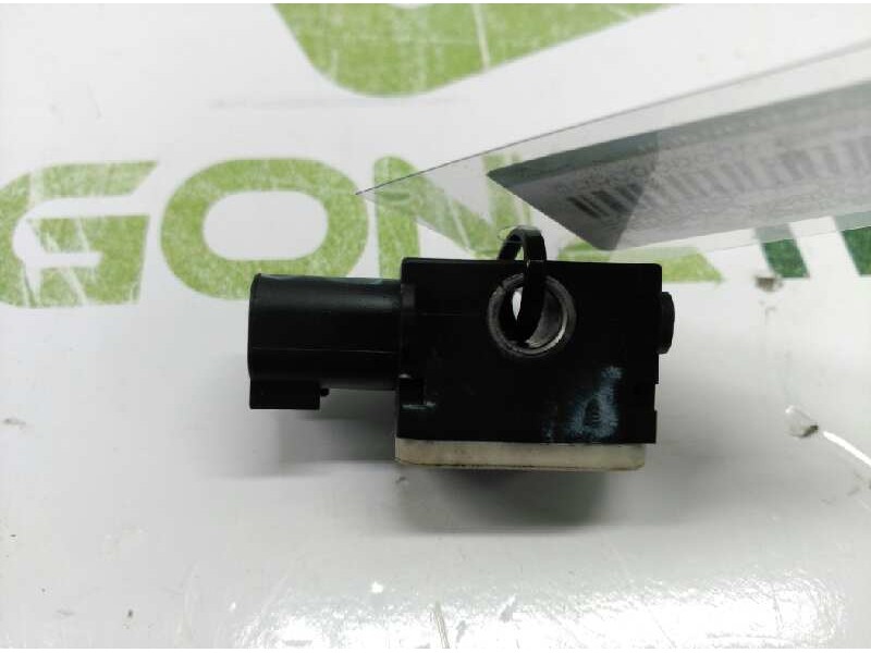 Recambio de sensor airbag para ford focus c-max (cap) trend (d) referencia OEM IAM 3M5T14B342AB  