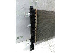 Recambio de radiador agua para ford fiesta berl./courier surf referencia OEM IAM    2