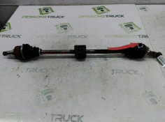 Recambio de transmision delantera derecha para ford fiesta berl./courier surf referencia OEM IAM   