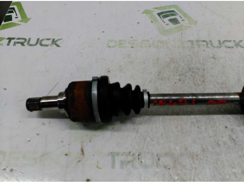 Recambio de transmision delantera derecha para ford fiesta berl./courier surf referencia OEM IAM   