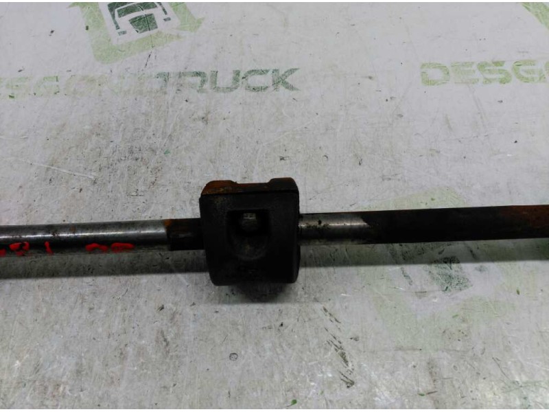 Recambio de transmision delantera derecha para ford fiesta berl./courier surf referencia OEM IAM   