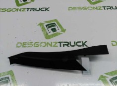Recambio de guarnecido retrovisor izquierdo para ford focus c-max (cap) trend (d) referencia OEM IAM   