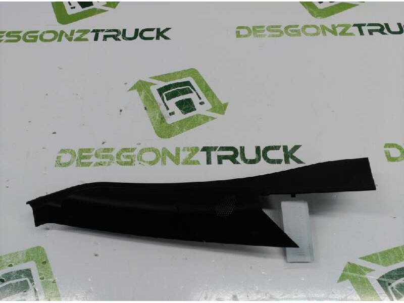 Recambio de guarnecido retrovisor izquierdo para ford focus c-max (cap) trend (d) referencia OEM IAM   