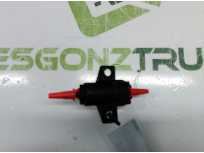 Recambio de electro valvula para suzuki grand vitara 5 puertas sq (ft) 2.0 td referencia OEM IAM   