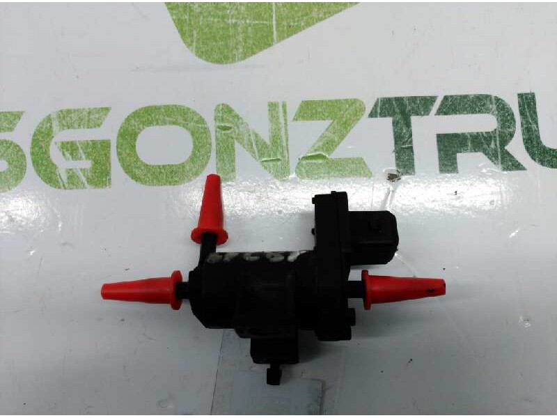 Recambio de electro valvula para suzuki grand vitara 5 puertas sq (ft) 2.0 td referencia OEM IAM   