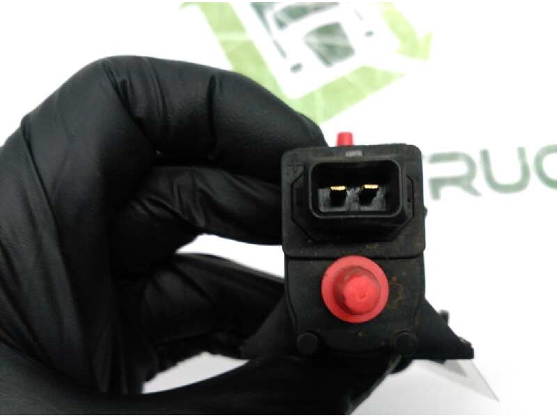 Recambio de electro valvula para suzuki grand vitara 5 puertas sq (ft) 2.0 td referencia OEM IAM   