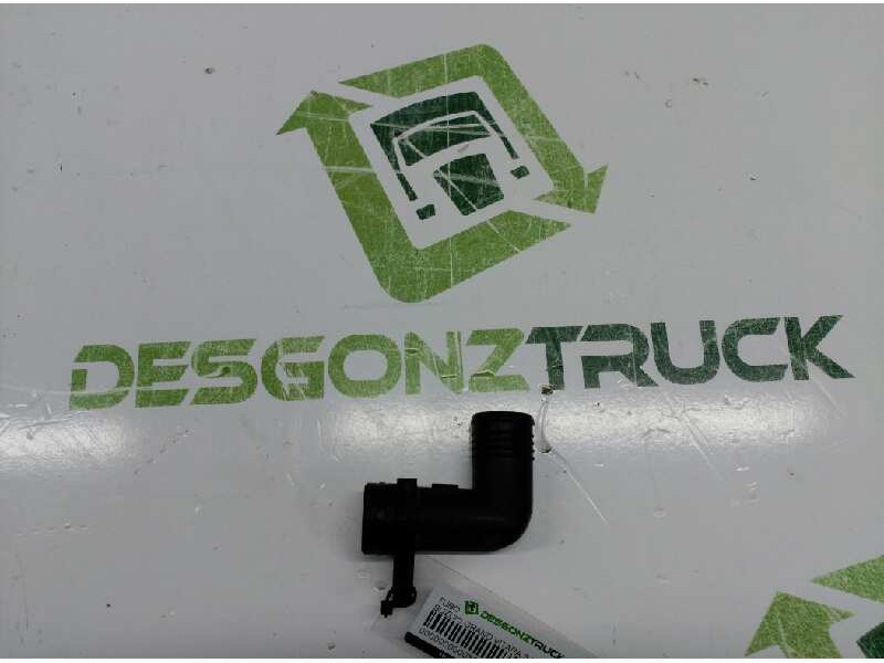 Recambio de tubo para suzuki grand vitara 5 puertas sq (ft) 2.0 td referencia OEM IAM  AGUA 