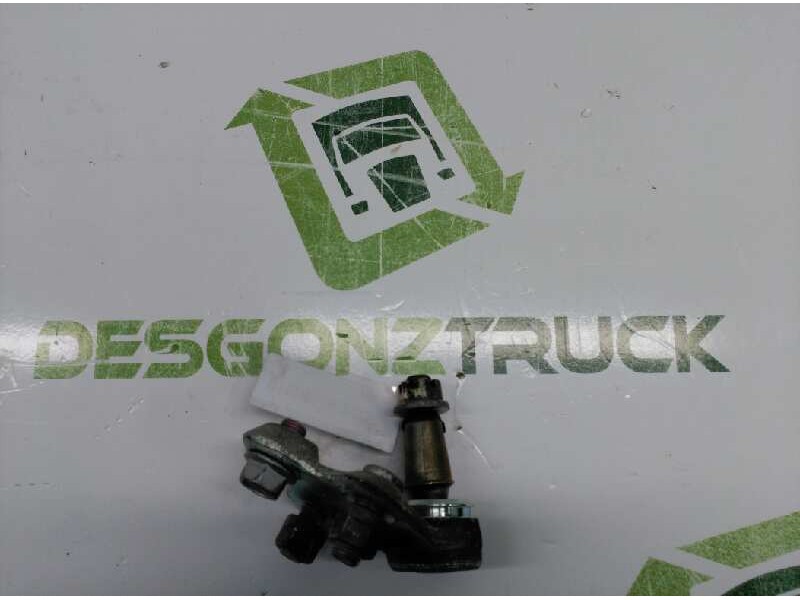 Recambio de rotula suspension para toyota corolla verso (r1) 1.8 luna referencia OEM IAM   