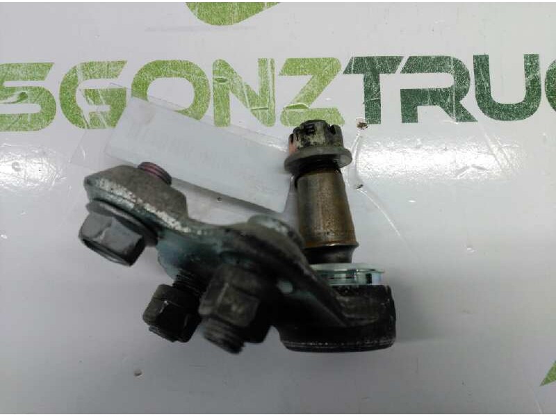Recambio de rotula suspension para toyota corolla verso (r1) 1.8 luna referencia OEM IAM   