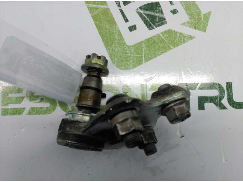 Recambio de rotula suspension para toyota corolla verso (r1) 1.8 luna referencia OEM IAM   