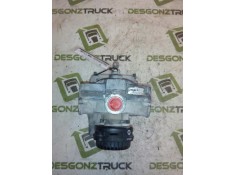 Recambio de valvula aire para daf serie 75 cf .320 euro 1/2 fsa / 3500 / 18.0 larga distancia referencia OEM IAM 1448019 4802020