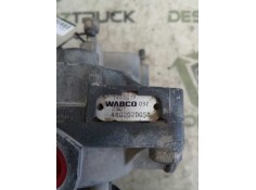 Recambio de valvula aire para daf serie 75 cf .320 euro 1/2 fsa / 3500 / 18.0 larga distancia referencia OEM IAM 1448019 4802020 2