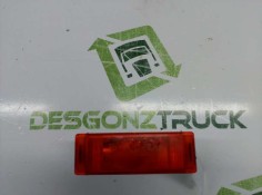 Recambio de piloto delantero derecho para renault rapid/express (f40) 1.9 d familiar (f40p) referencia OEM IAM   