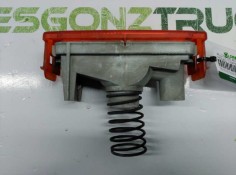 Recambio de piloto delantero izquierdo para renault rapid/express (f40) 1.9 d familiar (f40p) referencia OEM IAM    2