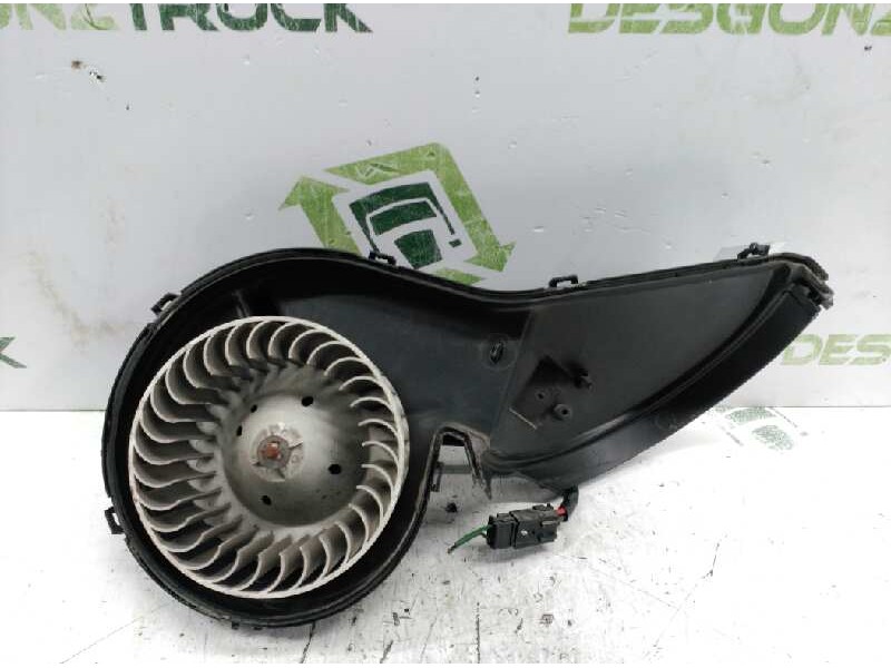 Recambio de ventilador calefaccion para renault rapid/express (f40) 1.9 d familiar (f40p) referencia OEM IAM   