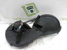 Recambio de ventilador calefaccion para renault rapid/express (f40) 1.9 d familiar (f40p) referencia OEM IAM    2