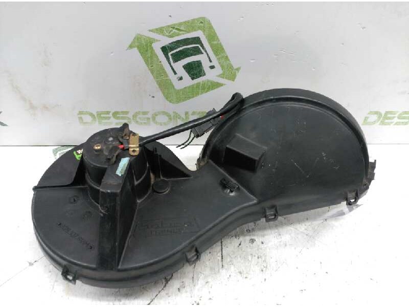 Recambio de ventilador calefaccion para renault rapid/express (f40) 1.9 d familiar (f40p) referencia OEM IAM   