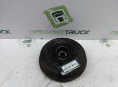 Recambio de tambor freno trasero para renault rapid/express (f40) 1.9 d familiar (f40p) referencia OEM IAM 7700783031  
