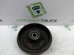 Recambio de tambor freno trasero para renault rapid/express (f40) 1.9 d familiar (f40p) referencia OEM IAM 7700783031   2