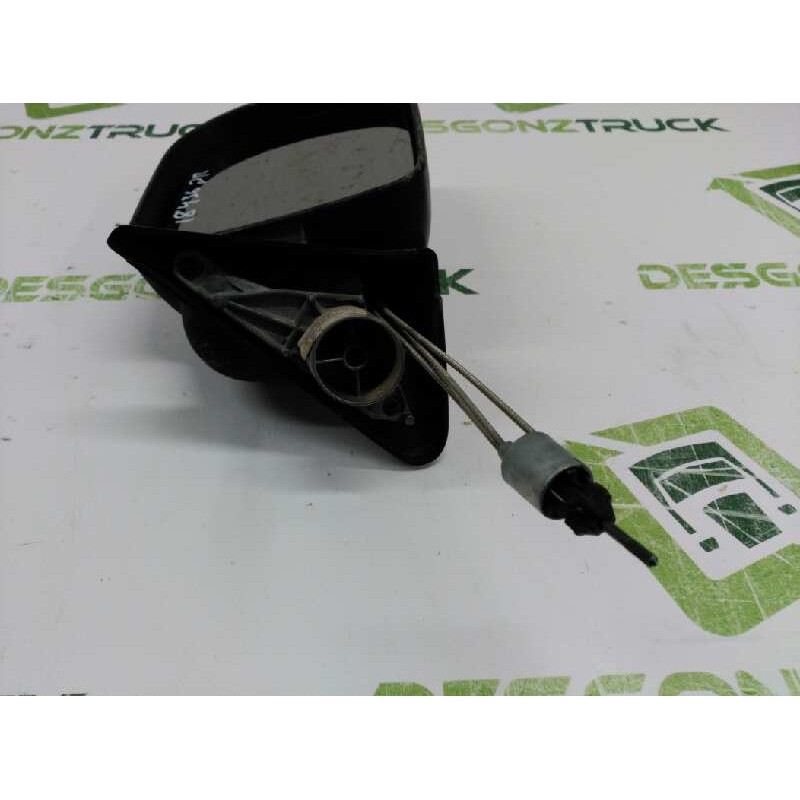 Recambio de retrovisor derecho para renault rapid/express (f40) 1.9 d familiar (f40p) referencia OEM IAM 6001030197  