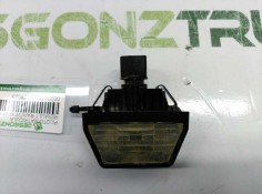 Recambio de piloto matricula para renault rapid/express (f40) 1.9 d familiar (f40p) referencia OEM IAM 7701366149   2