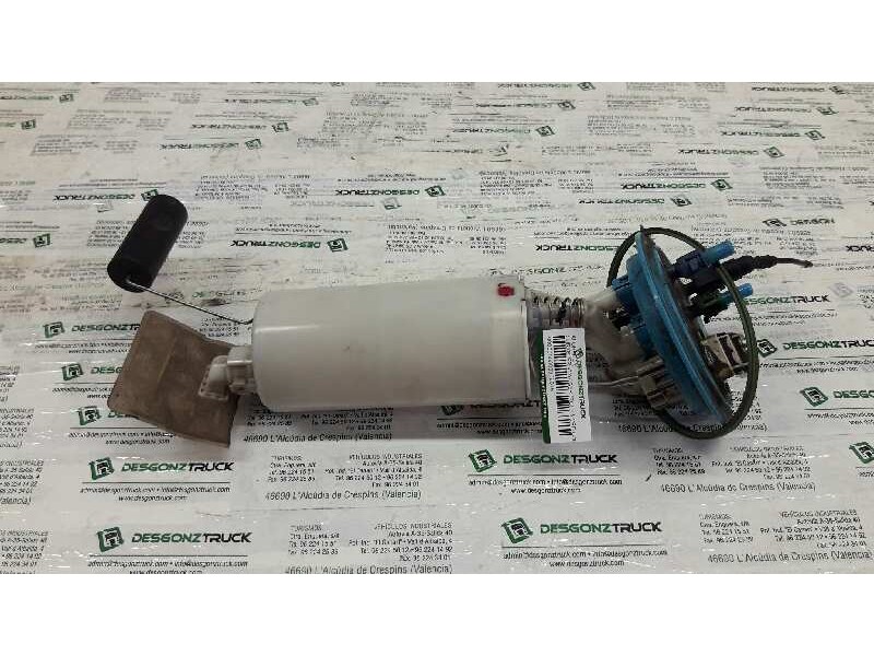 Recambio de aforador para chrysler voyager (rg) 2.5 crd grand voyager limited referencia OEM IAM   