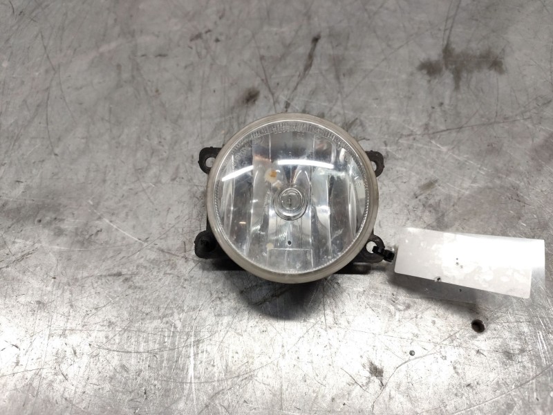 Recambio de faro antiniebla derecho para peugeot 3008 i monospace (0u_) 2.0 hdi referencia OEM IAM   